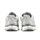 Кросівки Nike P-6000 Grey White Сірий