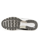 Кросівки Nike P-6000 Grey White Сірий