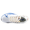 Кросівки Nike Air Zoom Pegasus 37 White Blue CQ9908-100 Білий/синій