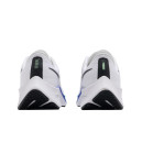 Кроссовки Nike Air Zoom Pegasus 37 White Black Hyper Violet BQ9646-103 Разноцветные