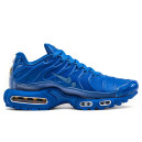 Кросівки Nike Air Max TN Plus Blue Cиній