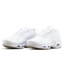 Кросівки Nike Air Max TN Plus White Білий