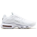 Кросівки Nike Air Max TN Plus White Білий