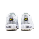 Кросівки Nike Air Max TN Plus White Білий