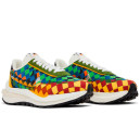 Кросівки Nike Sacai VaporWaffle x Jean Paul Gaultier Multicolor DR5209-300 Різнокольорові