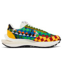 Кросівки Nike Sacai VaporWaffle x Jean Paul Gaultier Multicolor DR5209-300 Різнокольорові