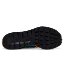 Кросівки Nike Sacai VaporWaffle x Jean Paul Gaultier Multicolor DR5209-300 Різнокольорові