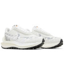 Кросівки Nike Sacai VaporWaffle x Jean Paul Gaultier White Black DR5209-100 Білий/сірий