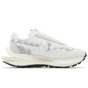 Кросівки Nike Sacai VaporWaffle x Jean Paul Gaultier White Black DR5209-100 Білий/сірий