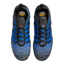 Кросівки Nike Air VaporMax Plus Knicks DO6679-001 Cиній
