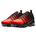 Кроссовки Nike Air VaporMax Plus Gradient Red Black DZ4857-001 Черный/красный