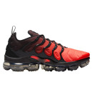 Кроссовки Nike Air VaporMax Plus Gradient Red Black DZ4857-001 Черный/красный