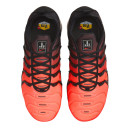 Кроссовки Nike Air VaporMax Plus Gradient Red Black DZ4857-001 Черный/красный