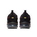 Кроссовки Nike Air VaporMax Plus Gradient Red Black DZ4857-001 Черный/красный
