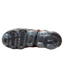 Кроссовки Nike Air VaporMax Plus Gradient Red Black DZ4857-001 Черный/красный