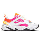 Кроссовки Nike M2K Tekno White Laser Fuchsia AO3108-104 Белый/розовый
