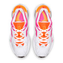 Кроссовки Nike M2K Tekno White Laser Fuchsia AO3108-104 Белый/розовый