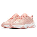 Кроссовки Nike M2K Tekno Particle Beige AO3108-202 Розовый