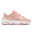 Кроссовки Nike M2K Tekno Particle Beige AO3108-202 Розовый