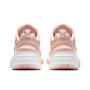 Кроссовки Nike M2K Tekno Particle Beige AO3108-202 Розовый
