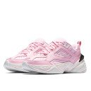 Кросівки Nike M2K Tekno Pink Foam AO3108-600 Рожевий