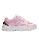 Кросівки Nike M2K Tekno Pink Foam AO3108-600 Рожевий