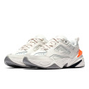 Кроссовки Nike M2K Tekno Phantom Olive Grey AO3108-001 Белый