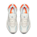 Кроссовки Nike M2K Tekno Phantom Olive Grey AO3108-001 Белый