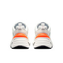 Кроссовки Nike M2K Tekno Phantom Olive Grey AO3108-001 Белый