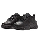 Кроссовки Nike M2K Tekno All Black AV4789-108 Черный