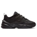 Кроссовки Nike M2K Tekno All Black AV4789-108 Черный