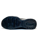 Кроссовки Nike M2K Tekno All Black AV4789-108 Черный