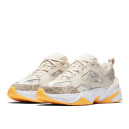 Кросівки Nike M2K Tekno Tekno Camo CI9086-100 Бежевий