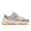 Кросівки Nike M2K Tekno Tekno Camo CI9086-100 Бежевий