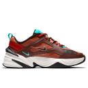 Кросівки Nike M2K Tekno Mahogany Mink AO3108-200 Коричневий