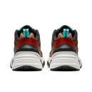 Кросівки Nike M2K Tekno Mahogany Mink AO3108-200 Коричневий