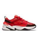 Кроссовки Nike M2K Tekno Mesh University Red AV7030-600 Красный