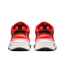 Кроссовки Nike M2K Tekno Mesh University Red AV7030-600 Красный