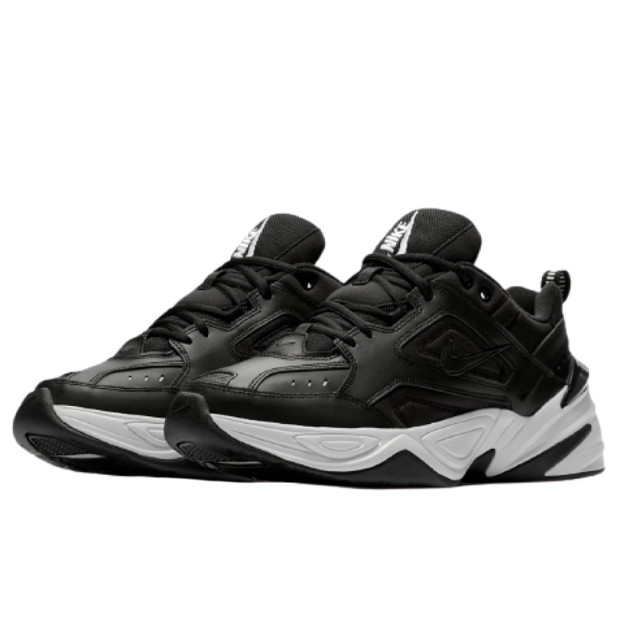 Nike M2K Tekno Black Obsidian AV4789-002
