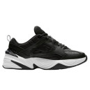 Кросівки Nike M2K Tekno Black Obsidian AV4789-002 Чорний/білий