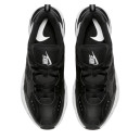 Кросівки Nike M2K Tekno Black Obsidian AV4789-002 Чорний/білий