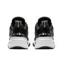 Кросівки Nike M2K Tekno Black Obsidian AV4789-002 Чорний/білий