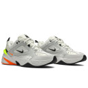 Кроссовки Nike M2K Tekno Pure Platinum Sail AV4789-004 Серый