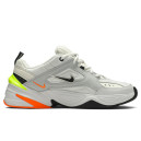 Кроссовки Nike M2K Tekno Pure Platinum Sail AV4789-004 Серый