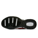 Кросівки Nike M2K Tekno White Black Orange AO3108-101 Різнокольорові