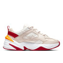 Sneakers Nike M2K Tekno Feminino AO3108-016 Multicolored