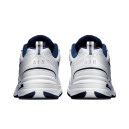 Кросівки Nike Air Monarch IV White Navy 415445-102 Білий/сірий