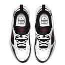 Кросівки Nike Air Monarch IV White Black 415445-101 Чорний/білий