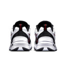 Кросівки Nike Air Monarch IV White Black 415445-101 Чорний/білий