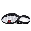 Кросівки Nike Air Monarch IV White Black 415445-101 Чорний/білий